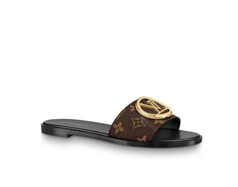 louis vuitton slippers 2021|louis vuitton open toe slippers.